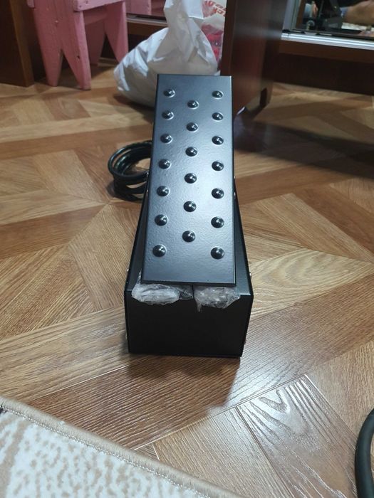 Сварочная педаль