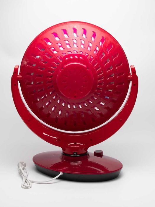 Elektr Barabanli Obogrevatel OCEAN Model-042 — 1000W