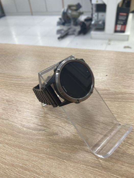 Garmin fenix 5 plus (p25)