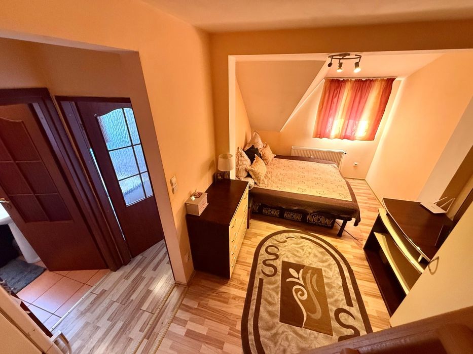 Vând micro apartament in zona Zamca , strada Ion Neculce