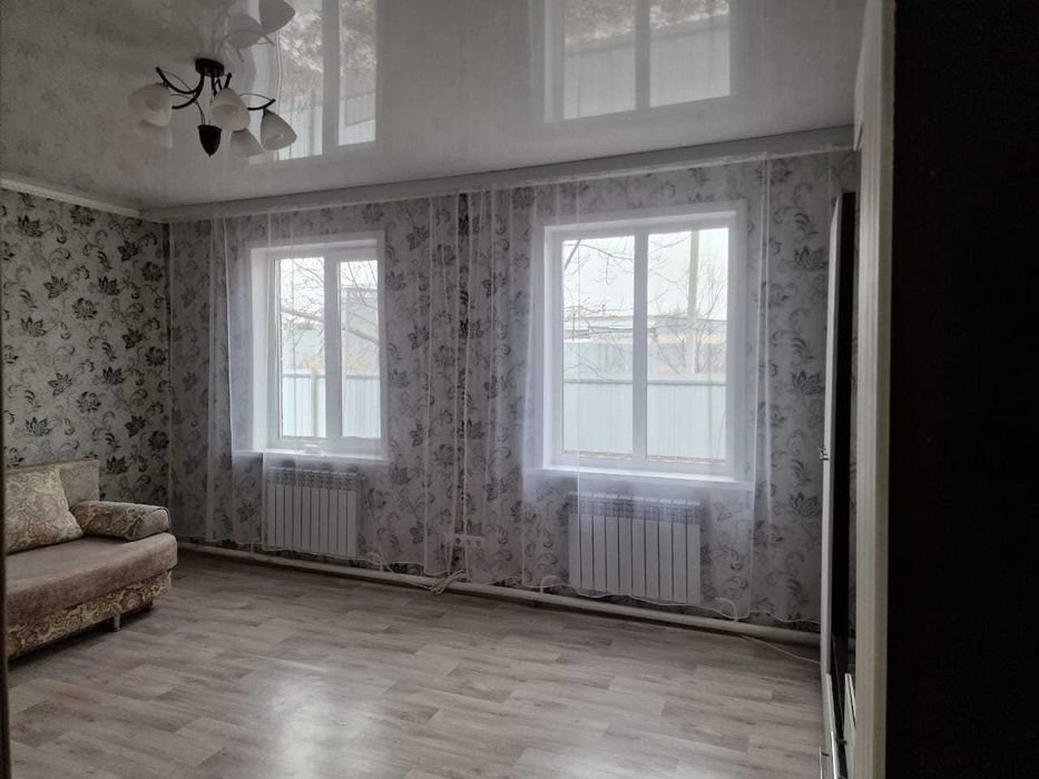 продам дом в рабочем