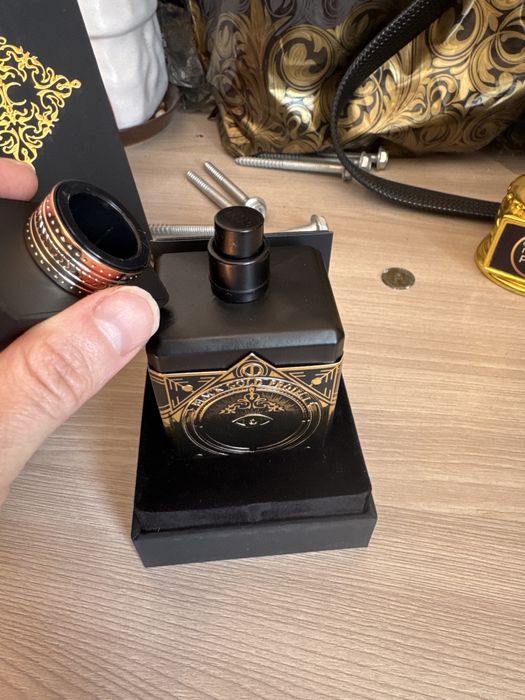 Духи оригинал Initio oud for greatness