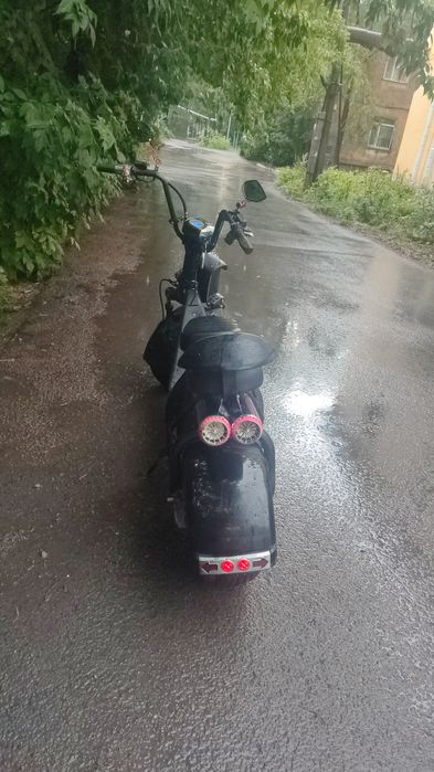 Электро байк, *СРОЧНО*