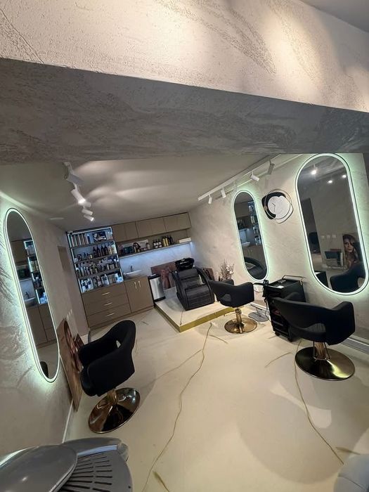 Salon de înfrumusețare ! Închiriem posturi sau tot salonul la cheie
