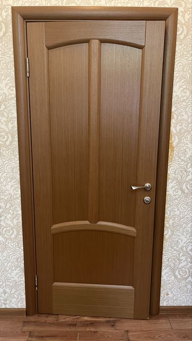 Есік ағаш        ‘