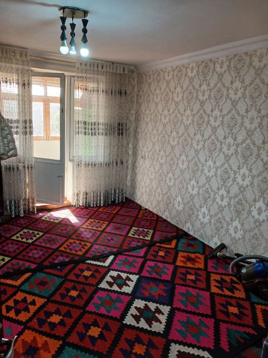 Supirda kvartira bor oilaga yoki yaxshi insonlarga beriladi.