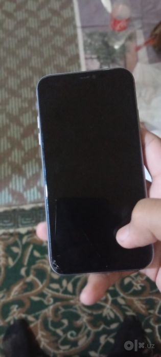 Iphone 11  zor ekran oʻziniki 89 yonks