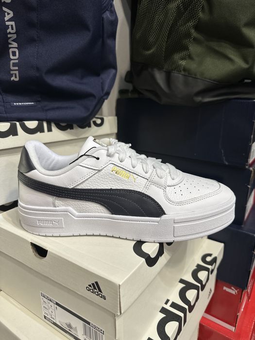 Puma CA Pro Classic | Оригинални мъжки кецове