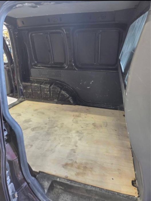 Vand WV Caddy 1.6 TDI