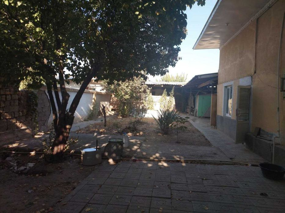 Jizzah Shahrida hovli sotiladi