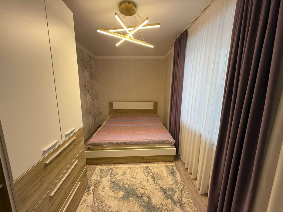 Продажа 3-комнатной квартиры