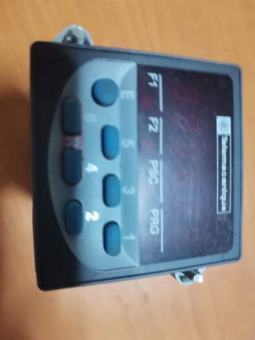 Transformator Telemecanique ABL6TS02B,