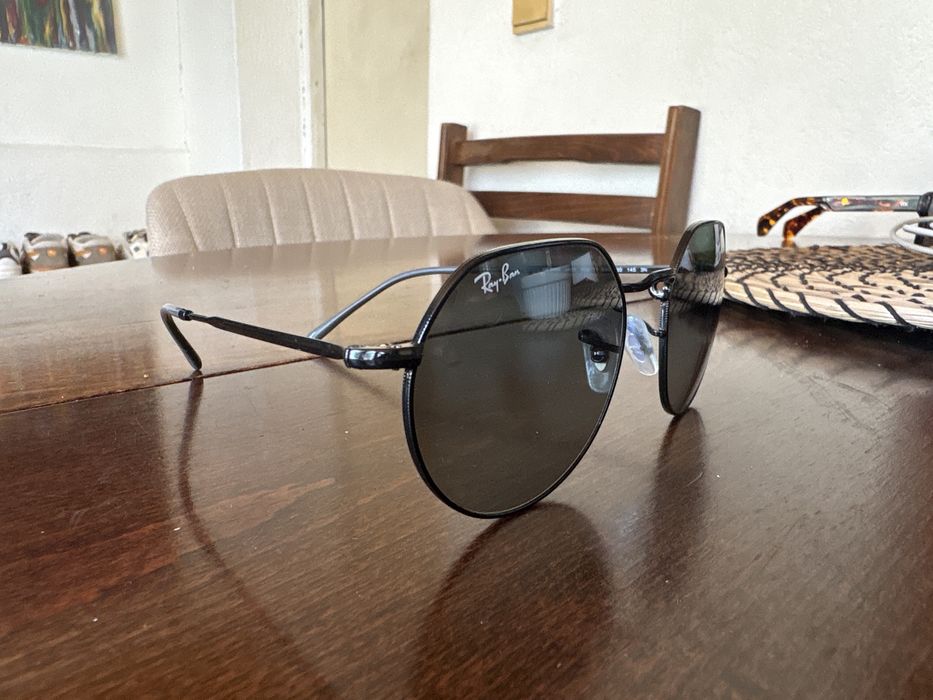 Слънчеви очила Ray Ban