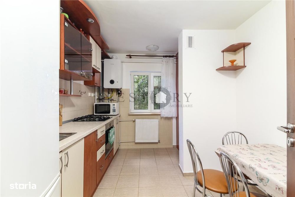 3 camere decomandate la 500 m de Drept si FSPAC | Gheorgheni