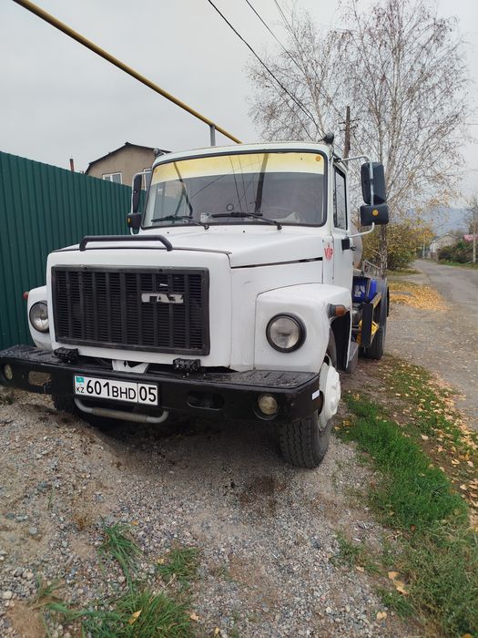 Услуги Ассенизатора.