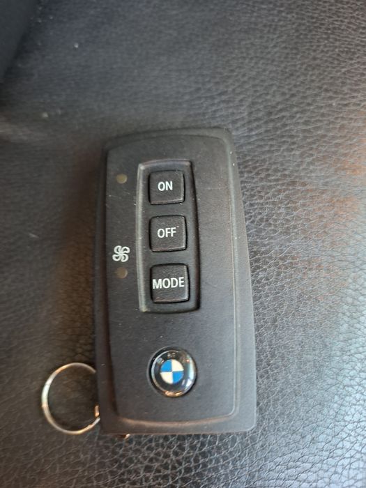 Bmw 545i v8 бензин газ/екстри/2ключа