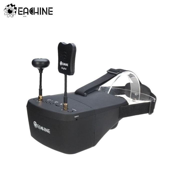 Очки Eachine EV800D