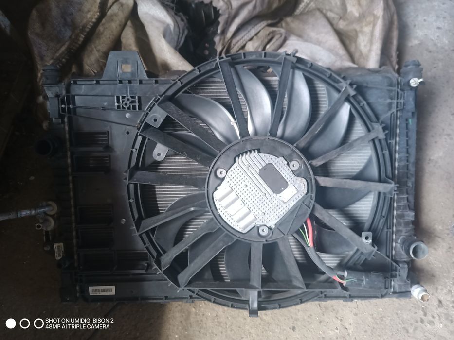 Предна броня за Discovery Sport