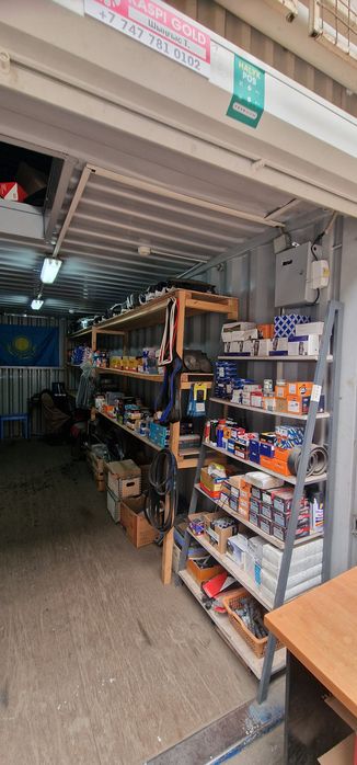 Продам готовый бизнес