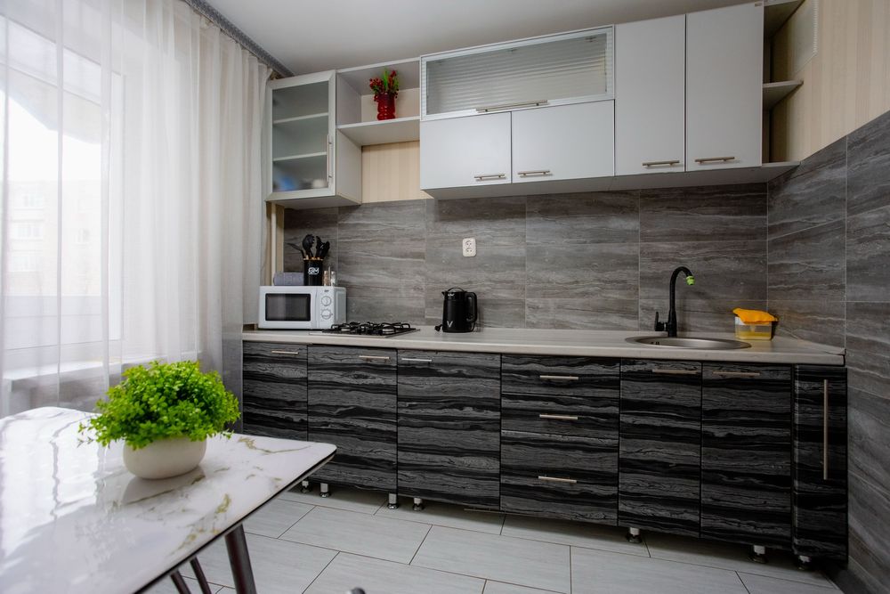 Квартиры посуточно!