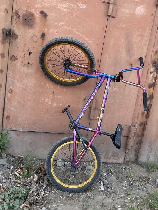 Продам BMX