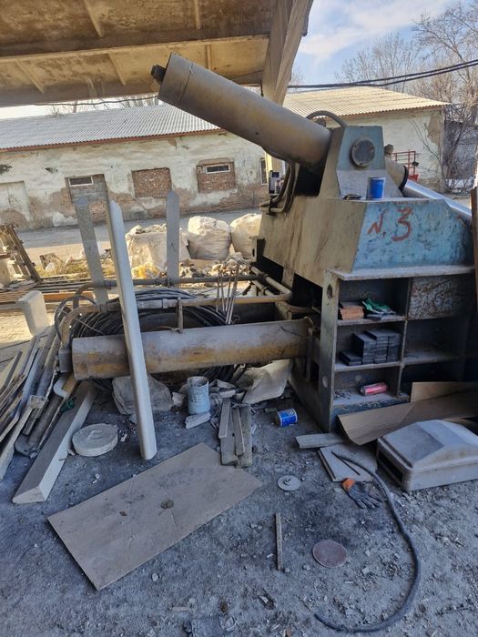 Продам пресс брекеты