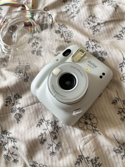 Fujifilm Instax Mini 11