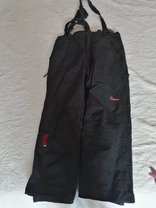 Pantaloni schi unisex
