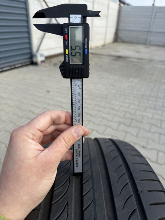 Anvelope pirelli powergy xl 255 40 20 dot 2023