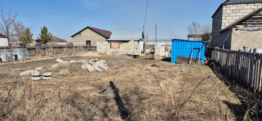 Продам дом, 7 соток