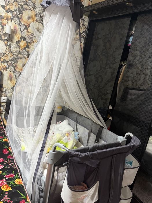 Болалар ётоги сотилади срочно!!!