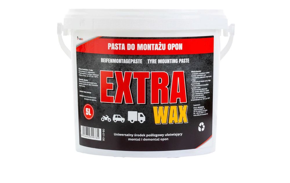 Pasta montare anvelope 4kg