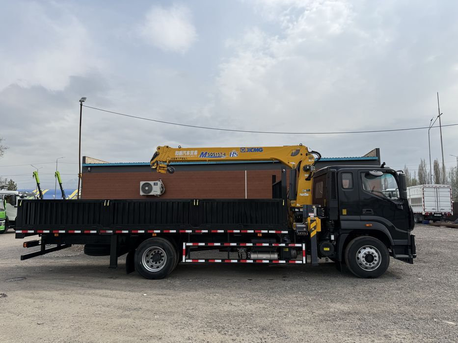 Услуги Манипулятора