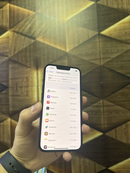 продам iPhone 13 в идеальном состоянии