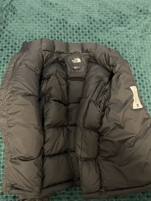 Geacă The North Face nouă! Originală