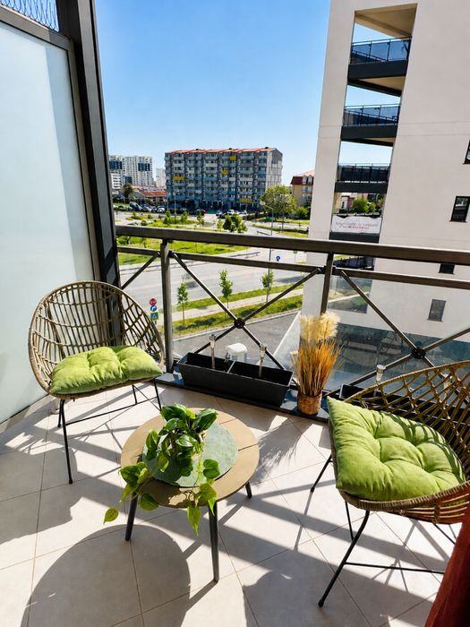 Apartament 2 camere The Ring Lidl
