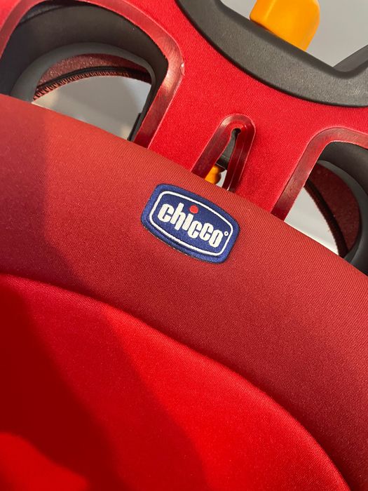 Rezervat!Chicco gro-up Scaun auto copii