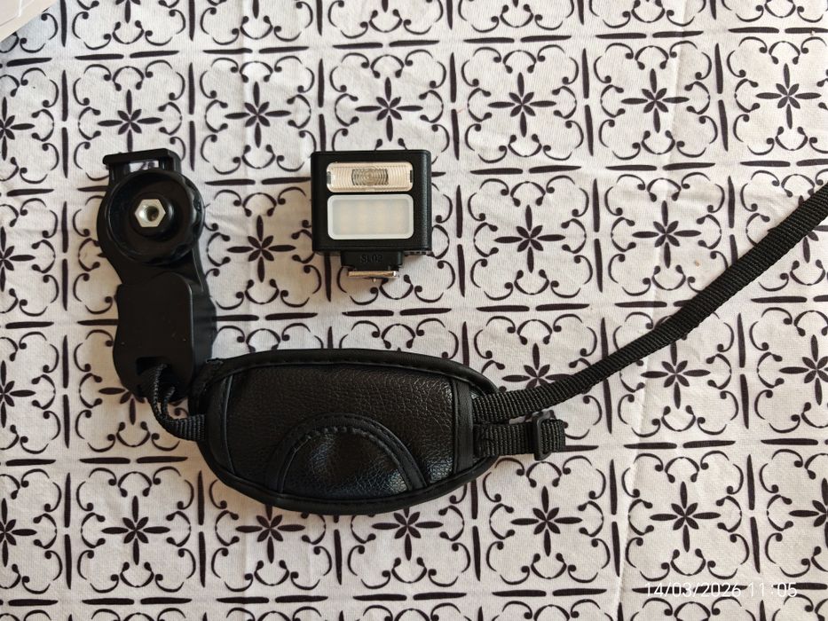 Фотоапарат Panasonic Lumix DC-FZ82D