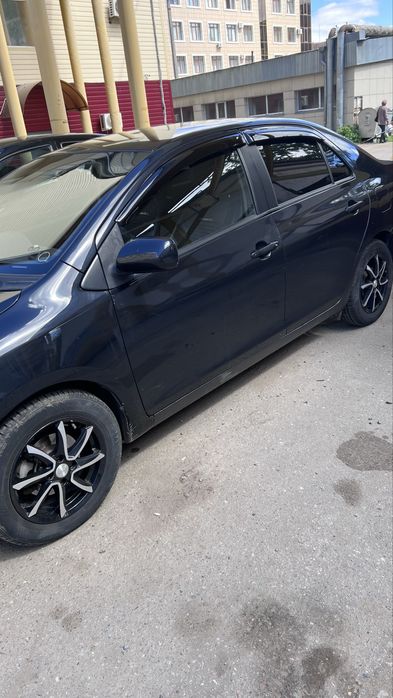Продам Toyota Yaris