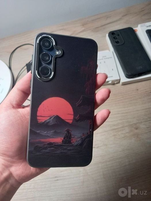 Обменяю комплект на хороший флагман