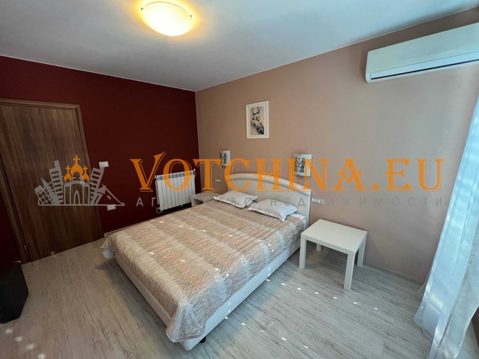 Продава се Тристаен апартамент в Каварна - 99 кв.м за 653 €/кв.м - Снимка #12