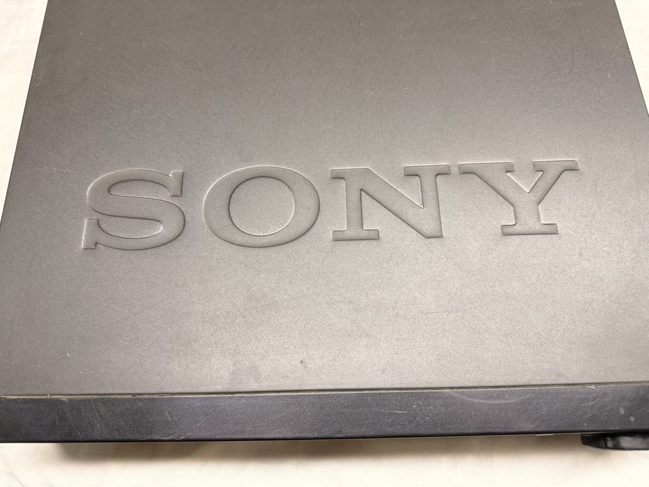Видеомагнитофон Sony SLV-X57ME ,4 головочный