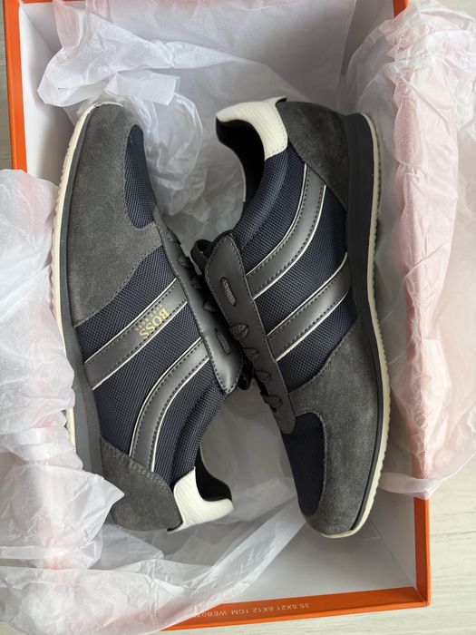 Adidasi Hugo boss marime 42