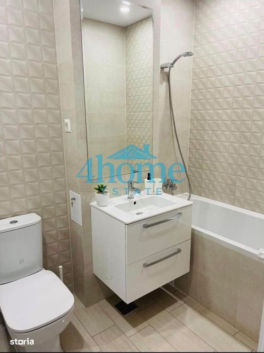 Apartament 2 camere Theodor Pallady|Hils Pallady|Parcare|Metrou