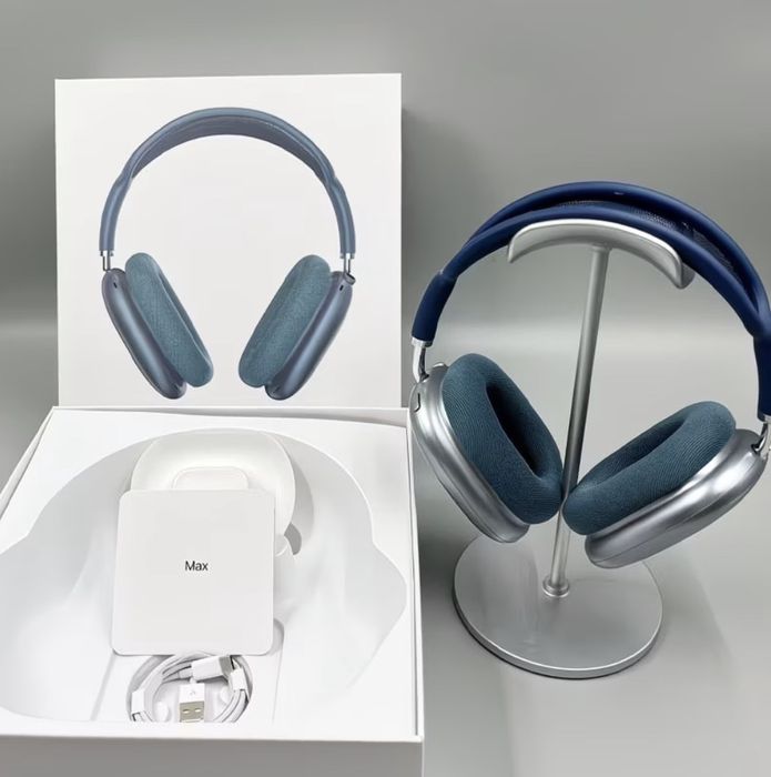 AirPods Max Качество 1:1