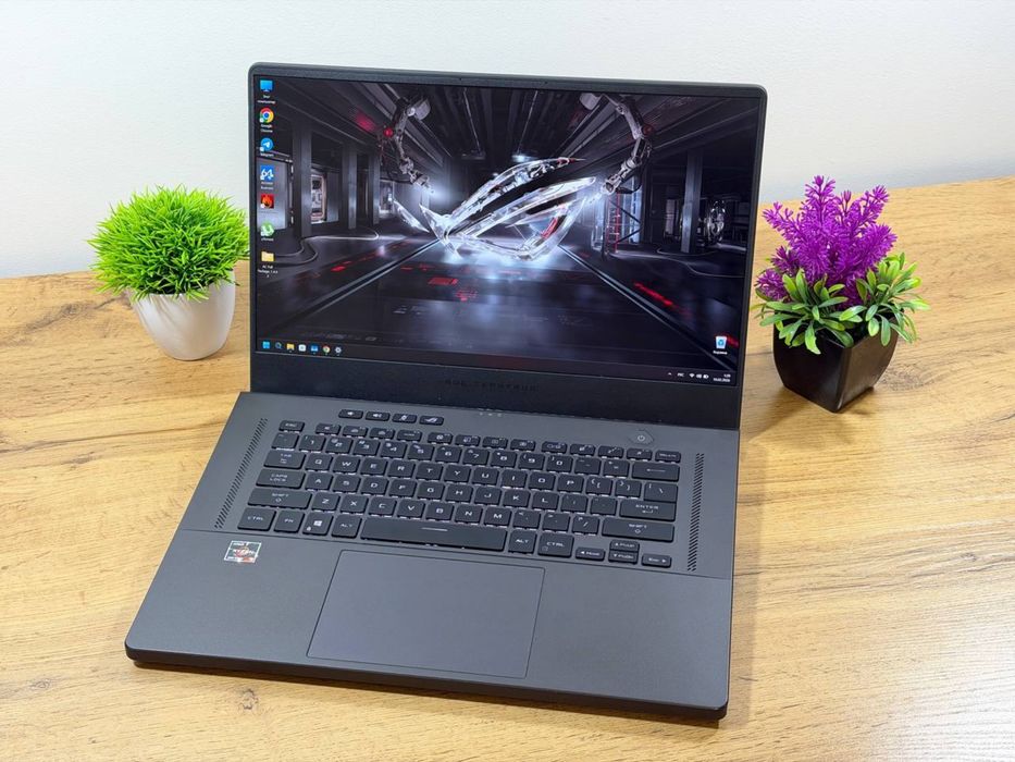 Срочно ! Asus ROG zephyrus i9 RTX Oyin IT Tradding Dasturlash