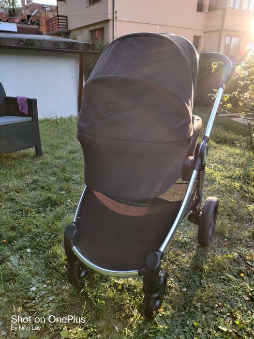 Зимен кош Mamás & Papas Ocarro