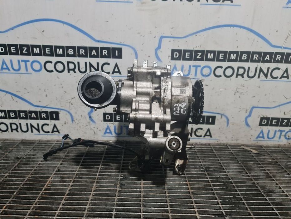 Pompa ulei Land Rover Range Rover Evoque Facelift 2.0 D 2012 - 2016 150CP td4 Euro5 (1223)