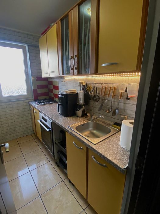 Închiriez apartament Bd Timișoara s6