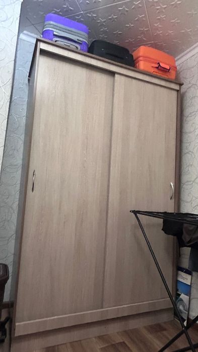 Продам шкаф для хранения одежды